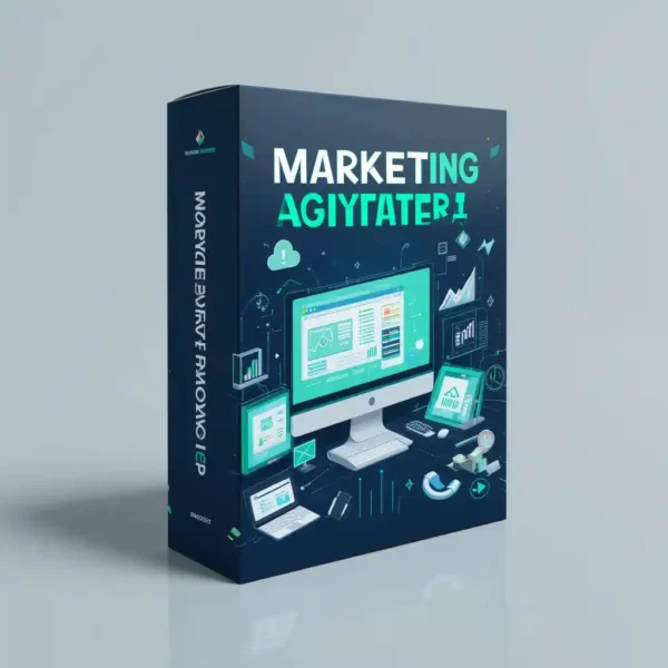 Marketing Software